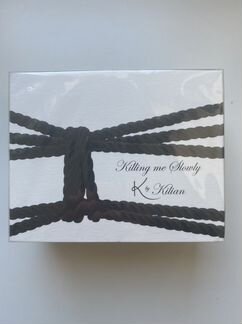 Духи «Kilian Killing me Slowly»