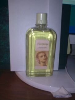 Одеколон. Винтаж 80-х