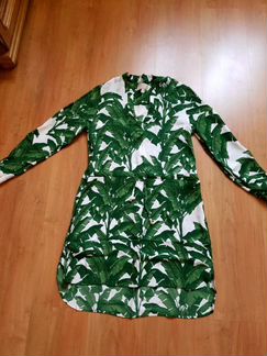 Новое платье