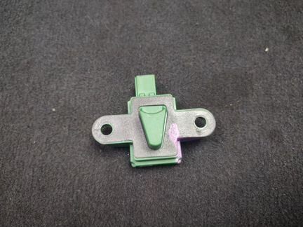 Датчик бокового удара Mercedes W204 W204 C200