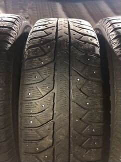 Шины R17 235/65 зима