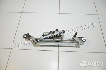 Трапеция в сборе Опель Мокка 2012+