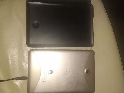 Планшет Media pad Huawei 7 дюймов