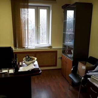 Сдам офисное помещение, 11 м²