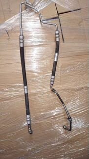 Трубка гидроусилителя bmw е60 бмв 32416766139