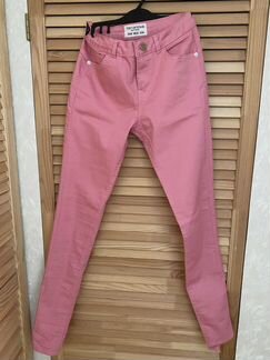 Женские джинсы Terranova EU 34 новые