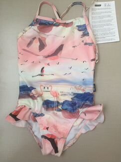 Купальник Molo, 98, новый