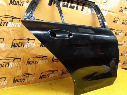 Дверь задняя правая Mercedes C-Classe W205