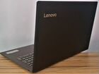 Шустрый ноутбук Lenovo IdeaPad объявление продам