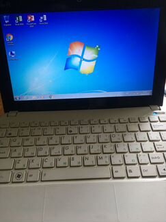 Asus eee pc 1011px