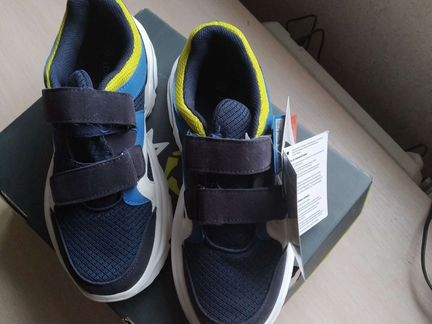 Кроссовки 32 и 37 новые