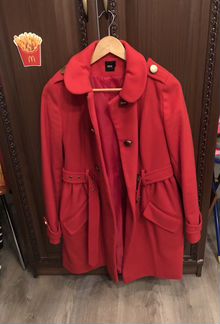 Новое пальто ASOS