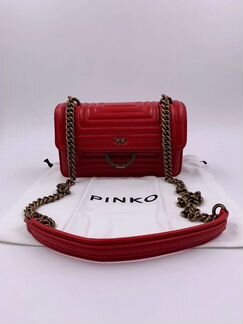 Сумка Pinko Quilting Mini Love