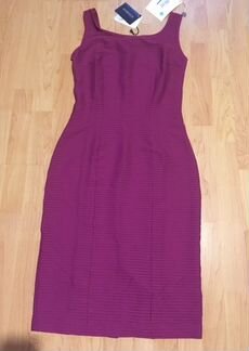 Новое Платье fisico