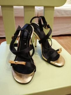 Босоножки kurt geiger 36