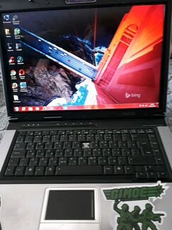 Asus pro 50