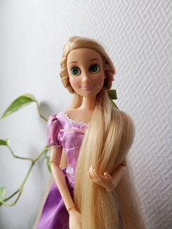Кукла Рапунцель 2010 disney
