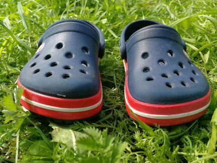 Crocs c 4/5