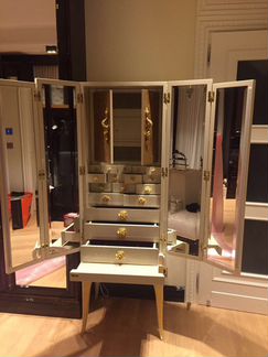 Комоды Bizzotto