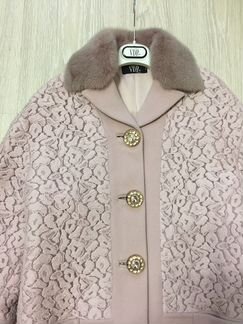 Пальто VDP оригинал