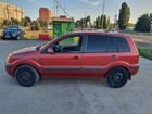 Ford Fusion 1.4 МТ, 2007, 160 000 км