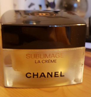 Крем для лица chanel sublimage la creme