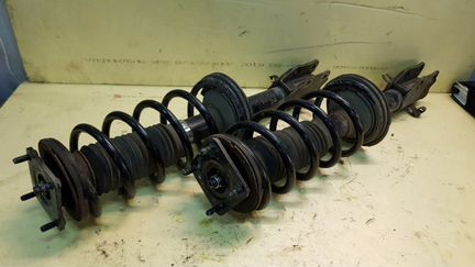 Амортизатор передний Mazda Cx-7