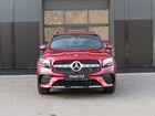 Mercedes-Benz GLB-класс 2.0 AMT, 2020 объявление продам