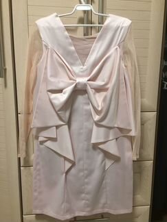 Красивое платье