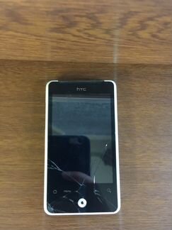 HTC Gratia