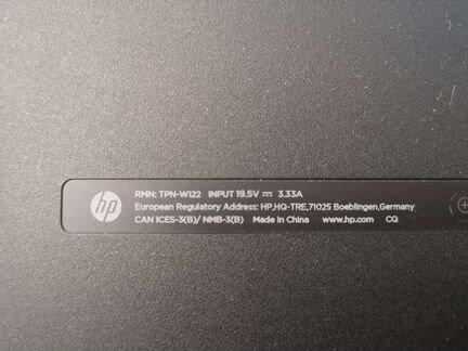 Hp BCM943142