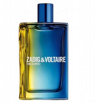 Zadig & Voltaire This Is Love For Him
