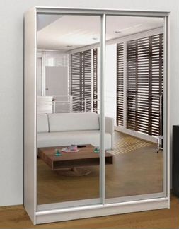 Шкаф купе бу