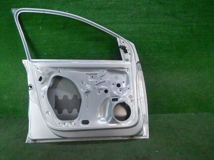 Дверь передняя левая VW Polo sedan (2010-2020) 6RU
