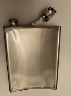 Фляжка, фляга икеа новая 200мл