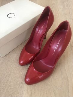 Туфли casadei новые, размер 39