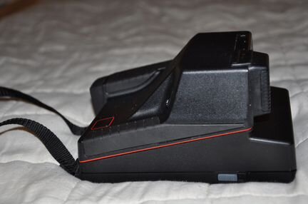 Фотоаппарат Polaroid Impulse AF