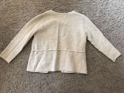 Кардиган Zara 86 размер