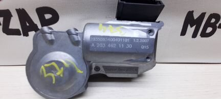 Замок рулевой колонки Mercedes W203