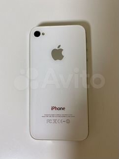 iPhone 4s 8gb