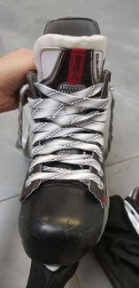 Коньки Bauer X100