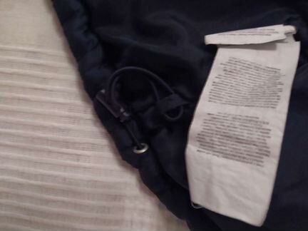 Куртка демисезонная для мальчиков