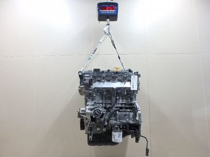Двигатель G4NC kia Cerato