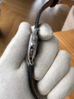 Zenith El Primero Class Chronograph