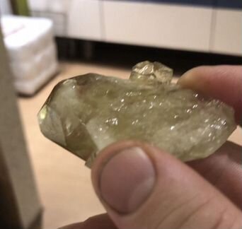 Циркон, старлит