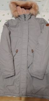 Парка для девочки