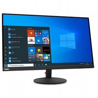 Монитор Lenovo TFT 27