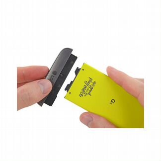 Аккумулятор LG BL-42D1F