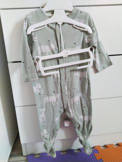 Комплект боди, комбинезон, ползунки H&M