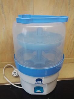 Стерилизатор для детских бутылочек